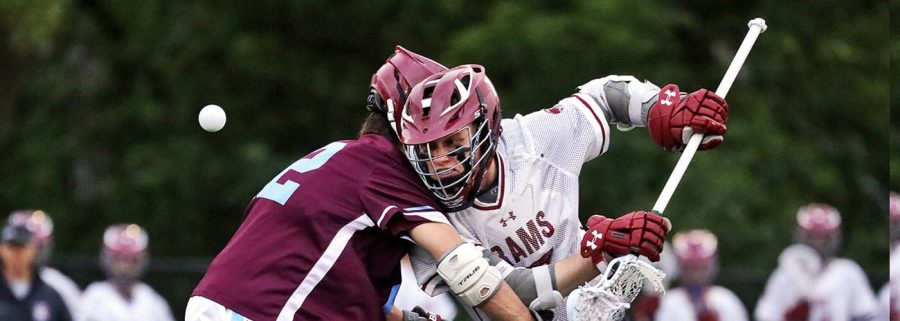 MICDS Boys Lacrosse: The Pressure to Maintain a Dynasty